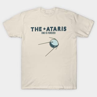 The Ataris The Boys of Summer T-Shirt